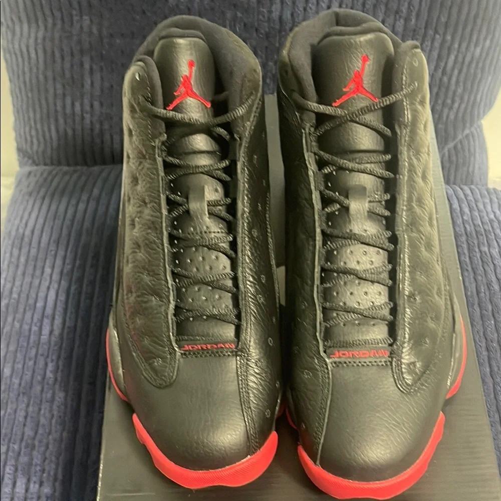 Jordan 13 Retro - Picture 2 of 7